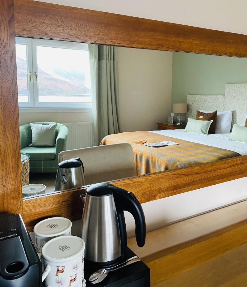 Torlinnhe Guesthouse image