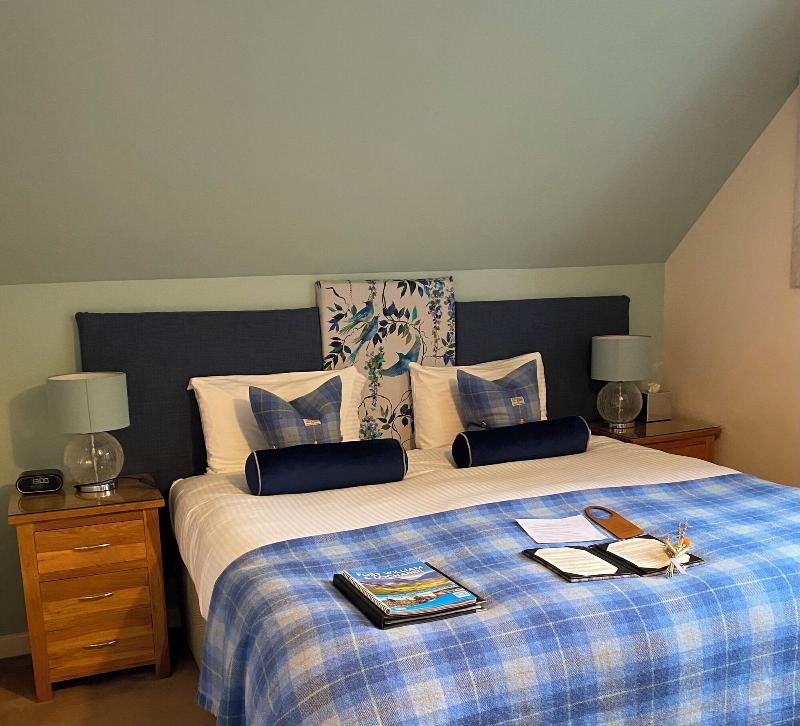 Torlinnhe Guesthouse image