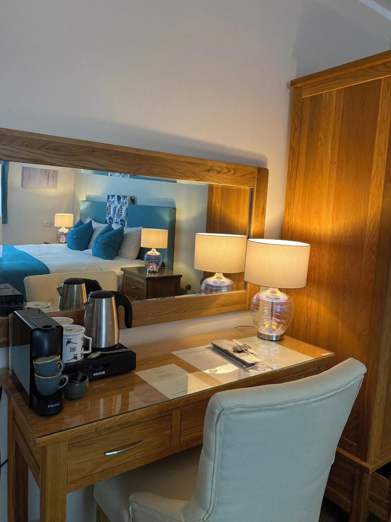 Torlinnhe Guesthouse image