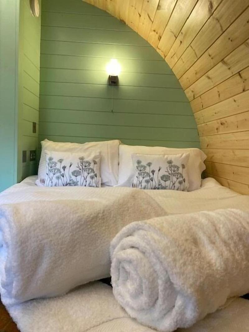 Torlinnhe Guesthouse image