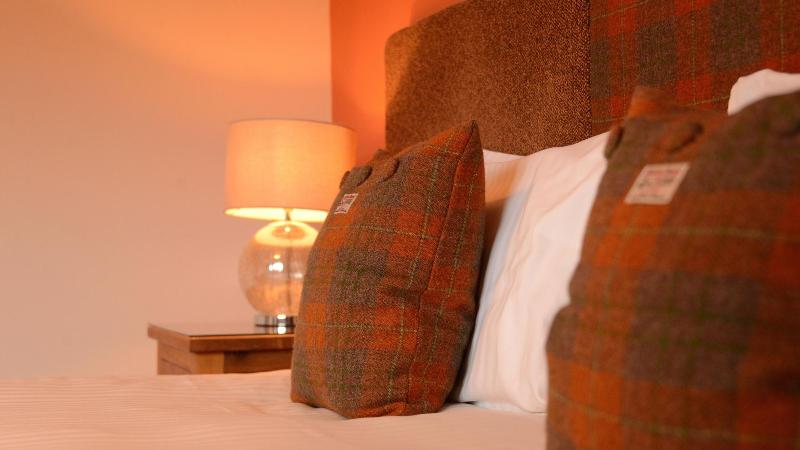 Torlinnhe Guesthouse image
