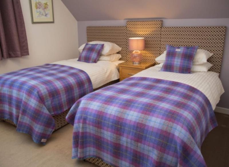 Torlinnhe Guesthouse image