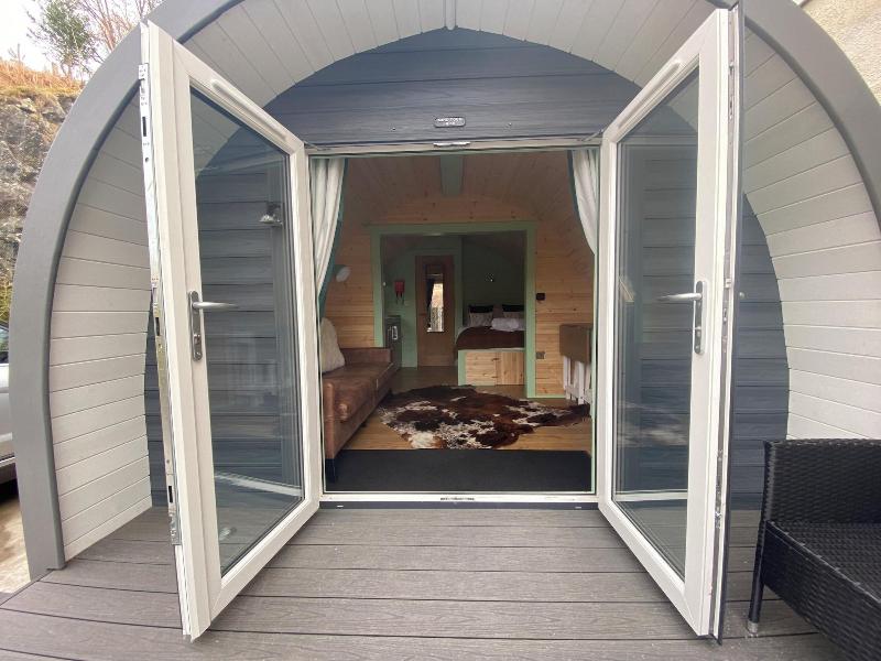 Torlinnhe Guesthouse image