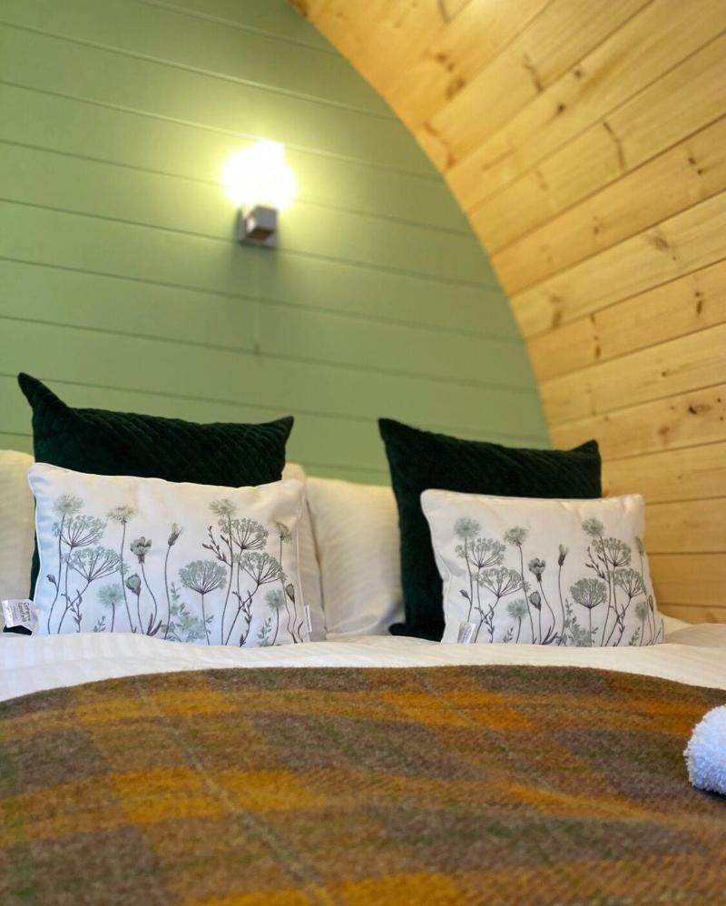 Torlinnhe Guesthouse image