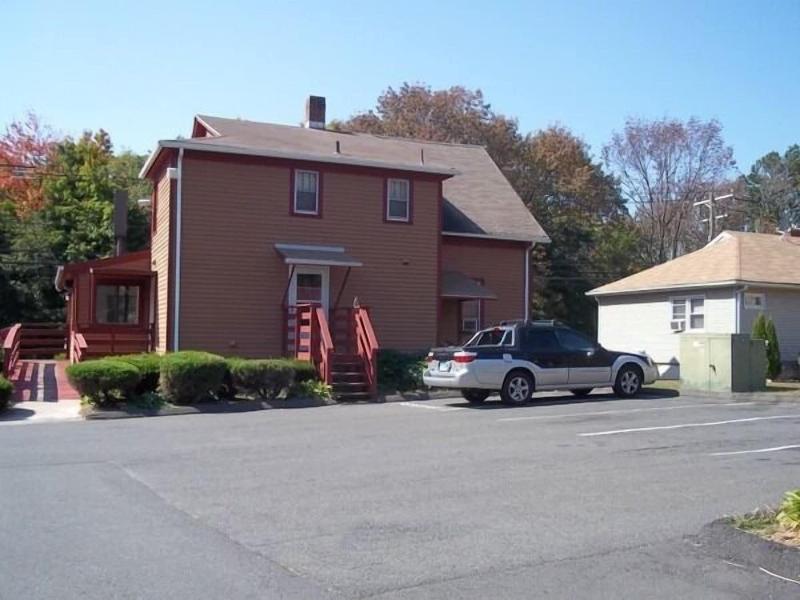 Naugatuck Motor Lodge — main photo