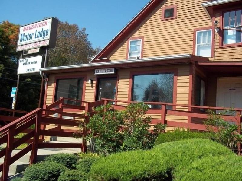 Naugatuck Motor Lodge — photo 5