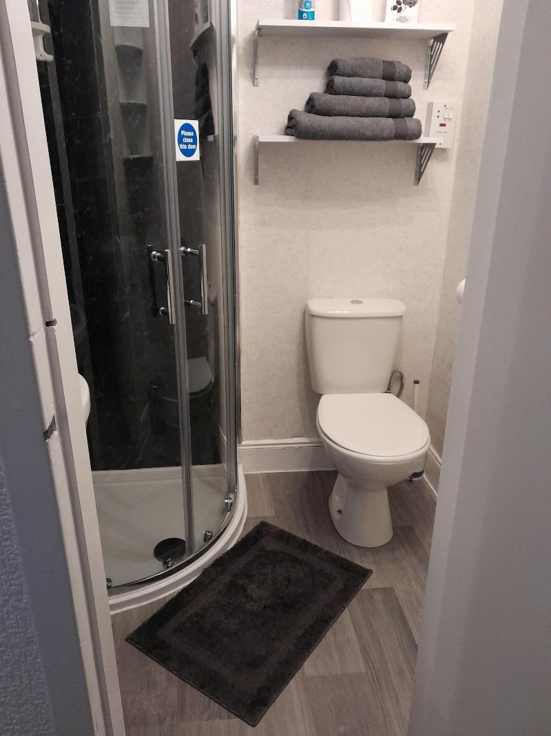Park Hill Guest House image