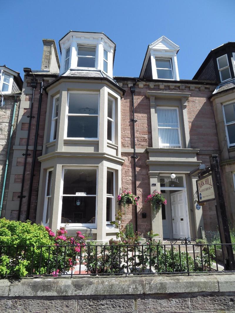 Park Hill Guest House image