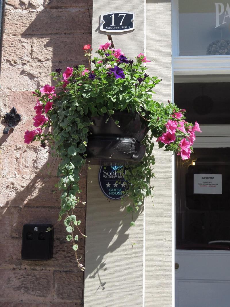 Park Hill Guest House image