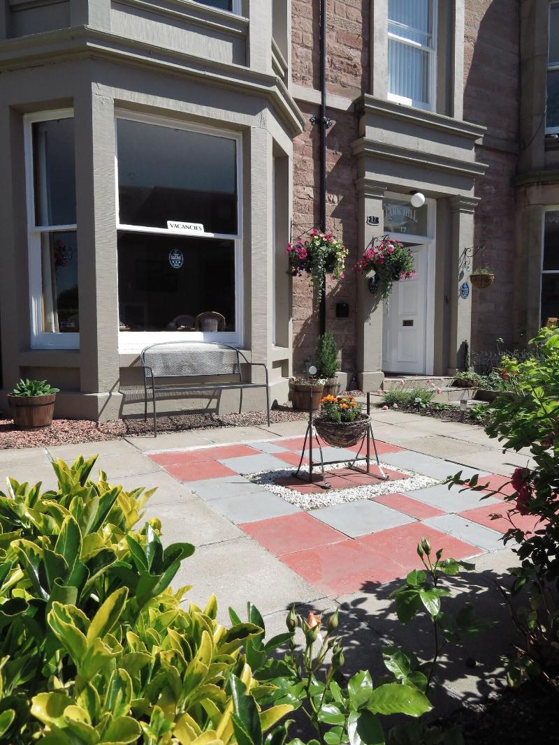 Park Hill Guest House image