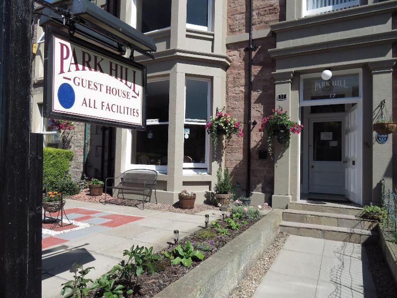 Park Hill Guest House image