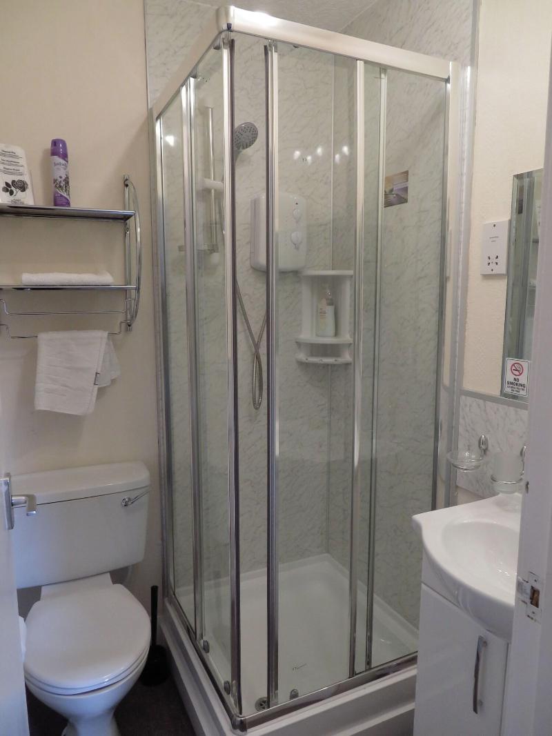 Park Hill Guest House image