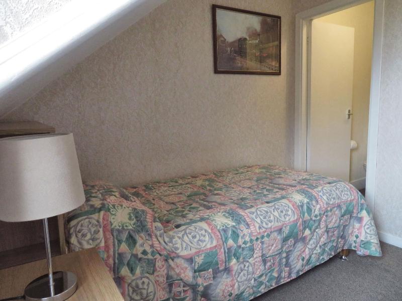 Park Hill Guest House image