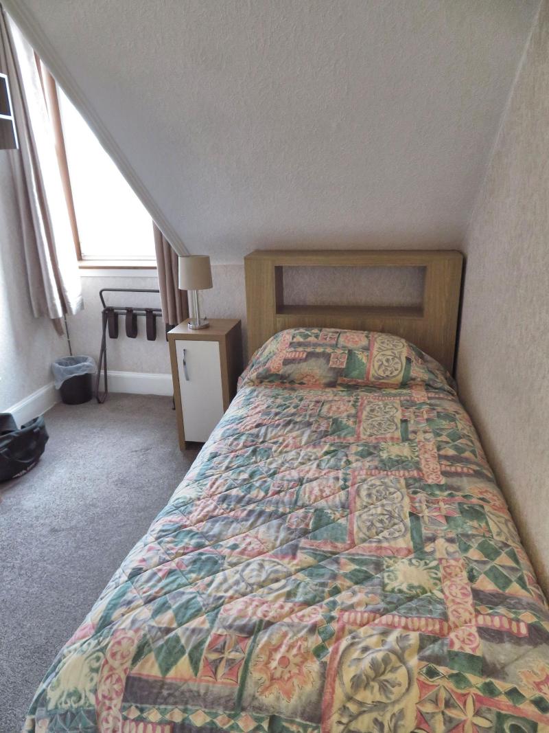 Park Hill Guest House image