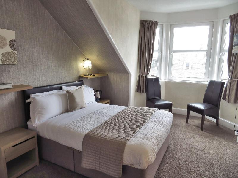 Park Hill Guest House image