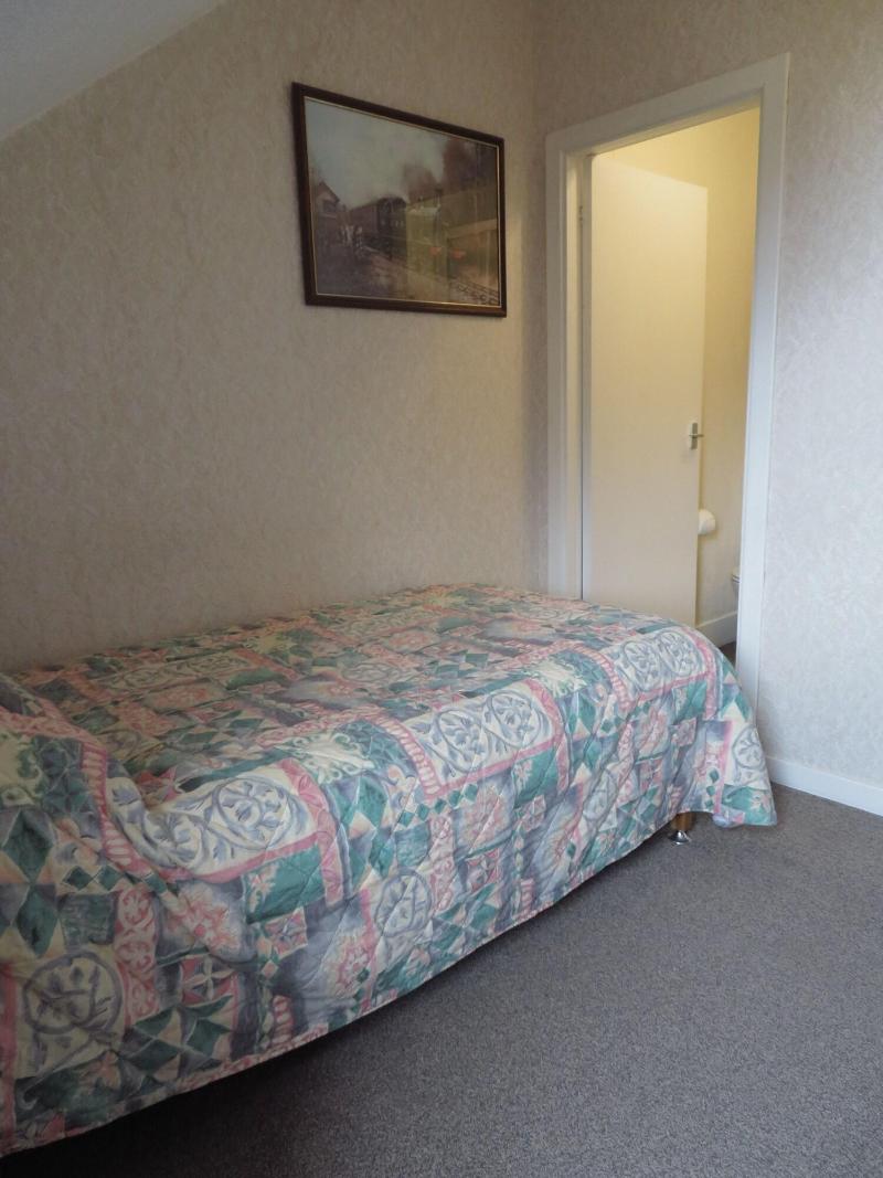 Park Hill Guest House image