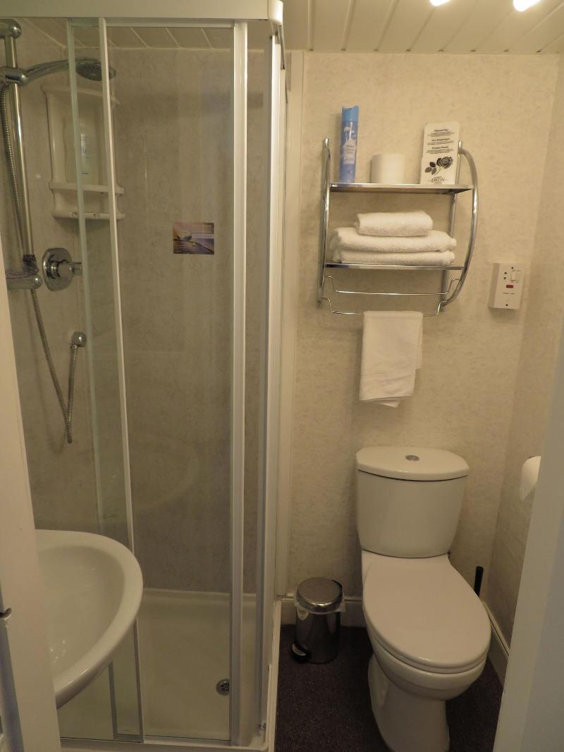 Park Hill Guest House image