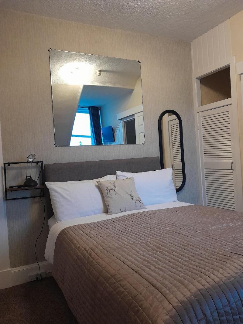 Park Hill Guest House image