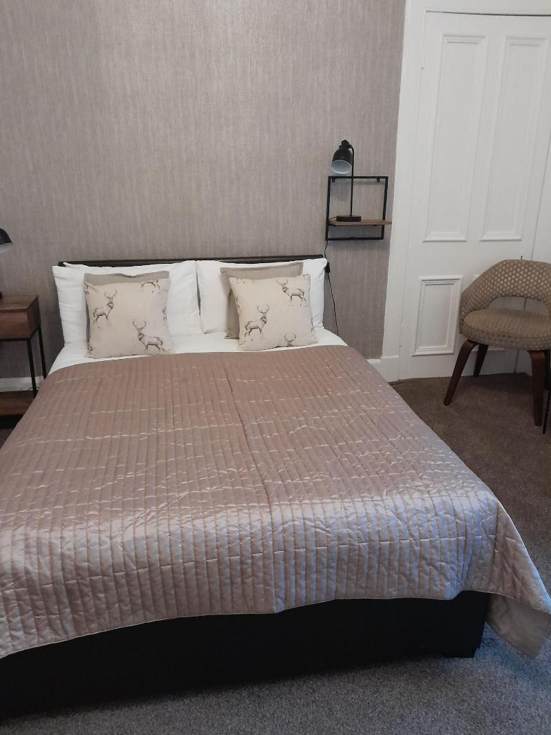 Park Hill Guest House image
