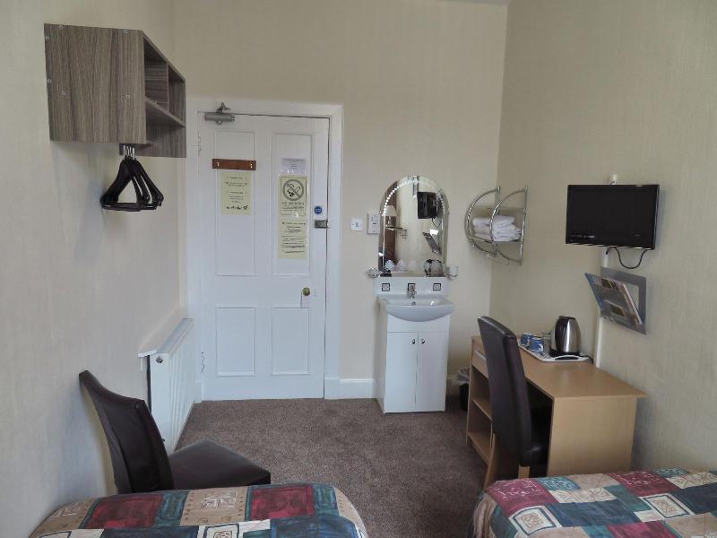 Park Hill Guest House image