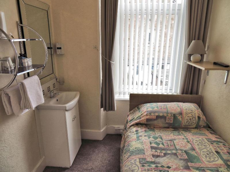 Park Hill Guest House image