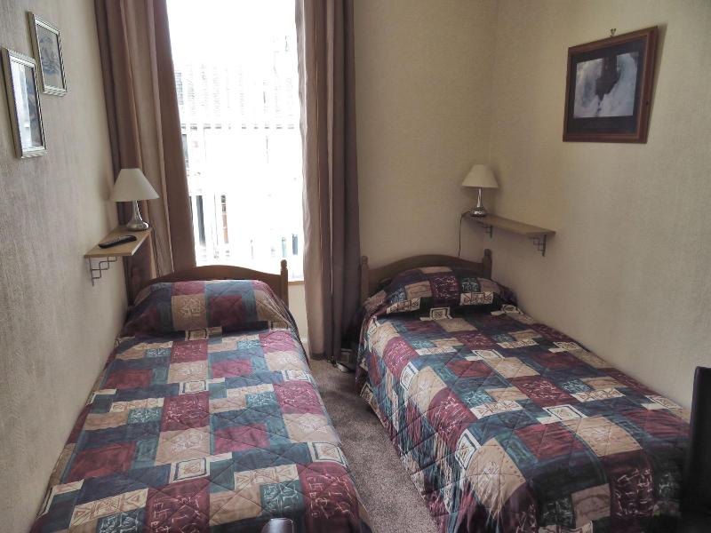 Park Hill Guest House image
