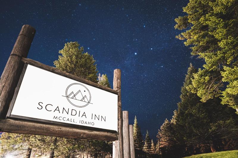 The Scandia Inn image