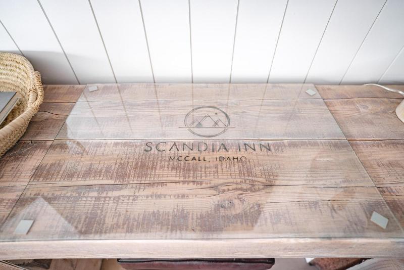 The Scandia Inn image
