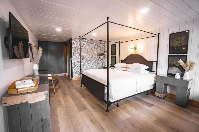 The Scandia Inn image
