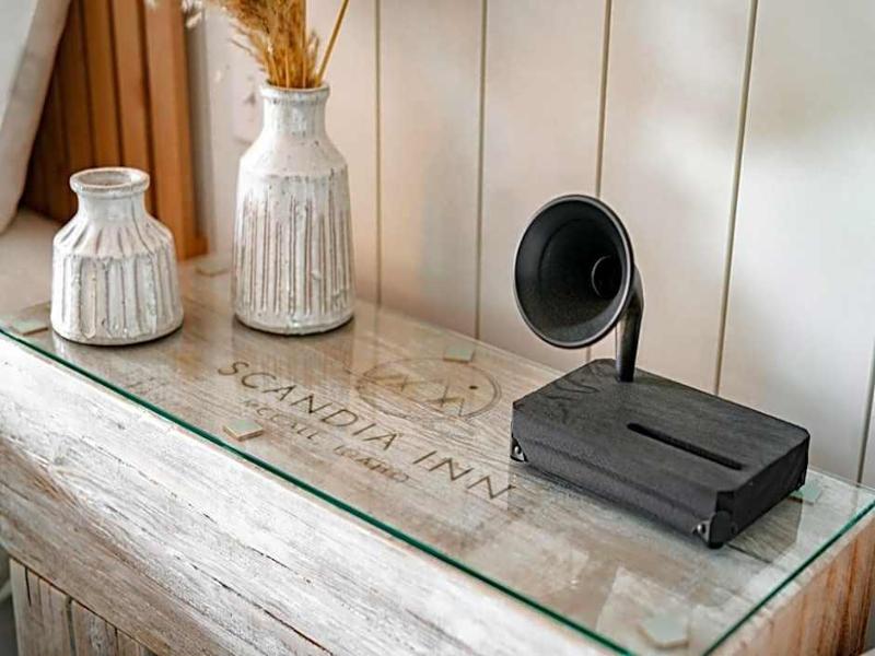 The Scandia Inn image