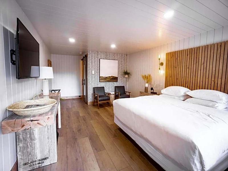The Scandia Inn image