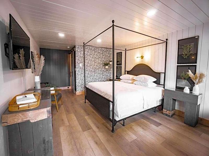 The Scandia Inn image