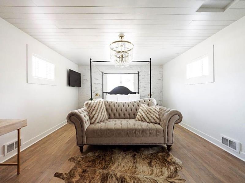 The Scandia Inn image
