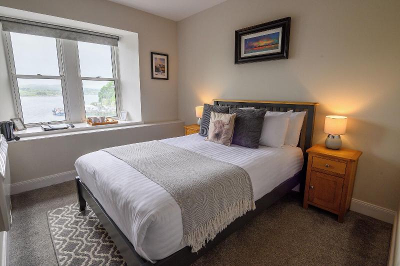 Coolin View Guest Rooms image