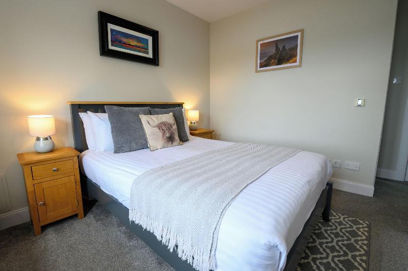 Coolin View Guest Rooms image