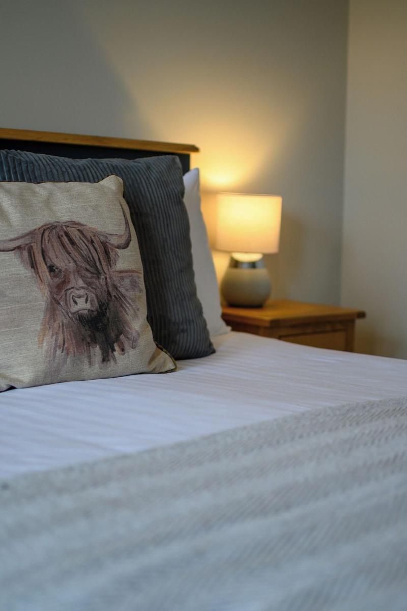 Coolin View Guest Rooms image