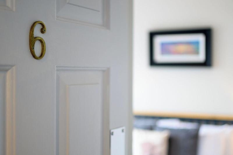 Coolin View Guest Rooms image