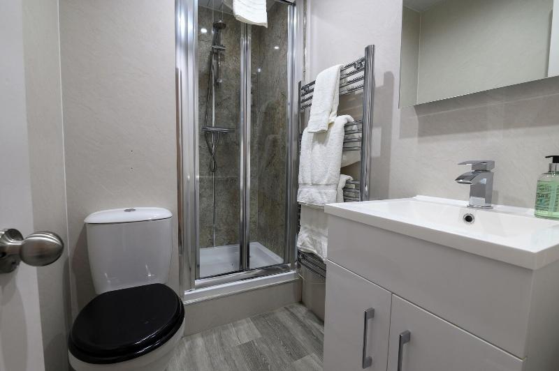 Coolin View Guest Rooms image