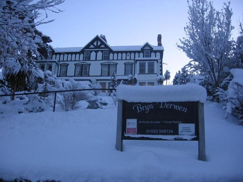 Bryn Derwen Guest House image