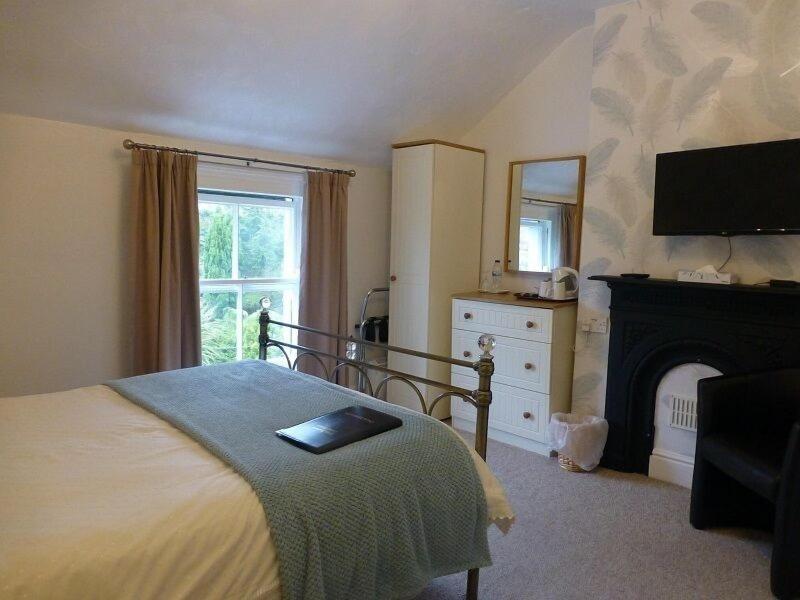 Bryn Derwen Guest House image