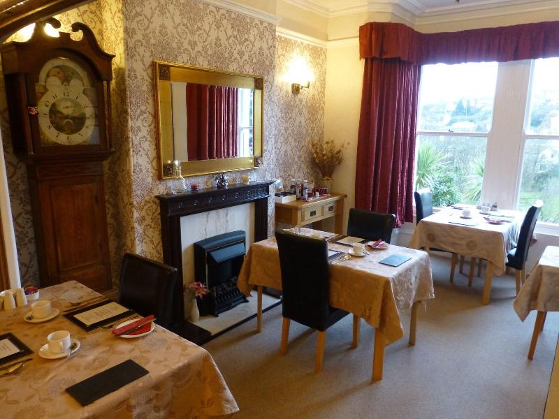 Bryn Derwen Guest House image