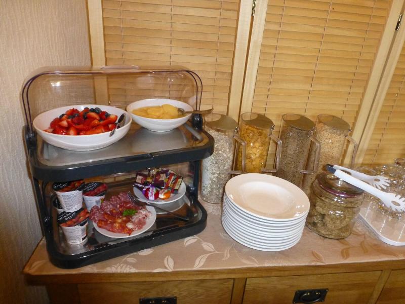 Bryn Derwen Guest House image