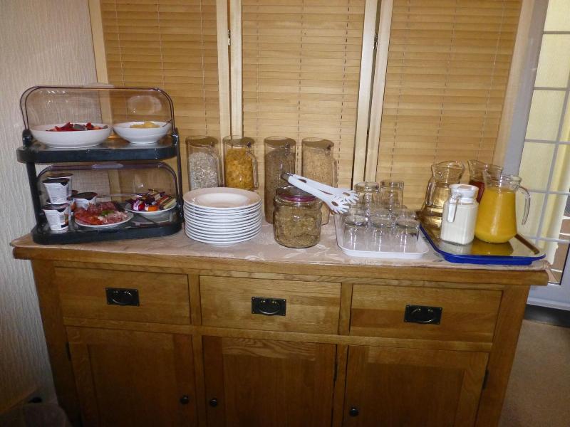 Bryn Derwen Guest House image