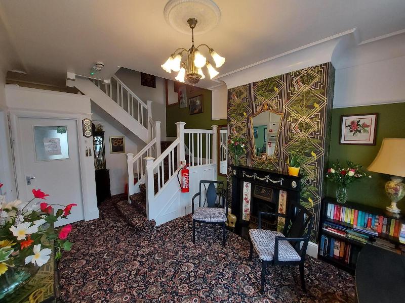 The Hilary Guest House image