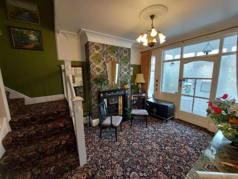 The Hilary Guest House image