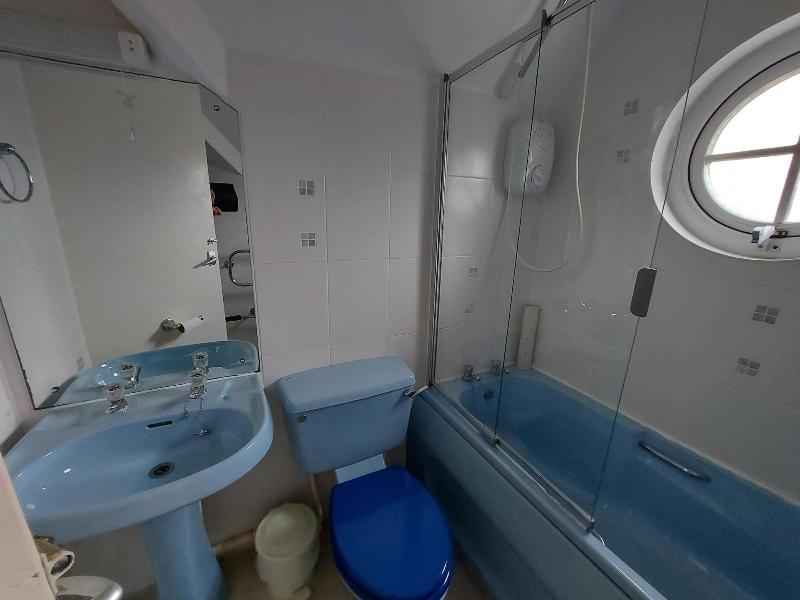The Hilary Guest House image