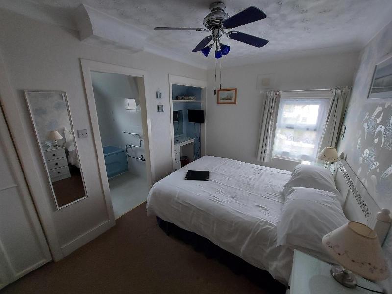 The Hilary Guest House image