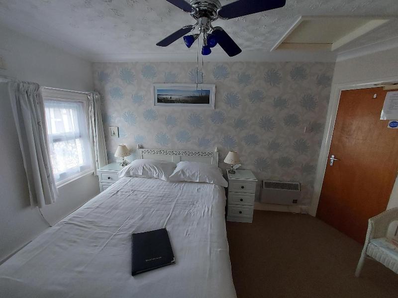 The Hilary Guest House image
