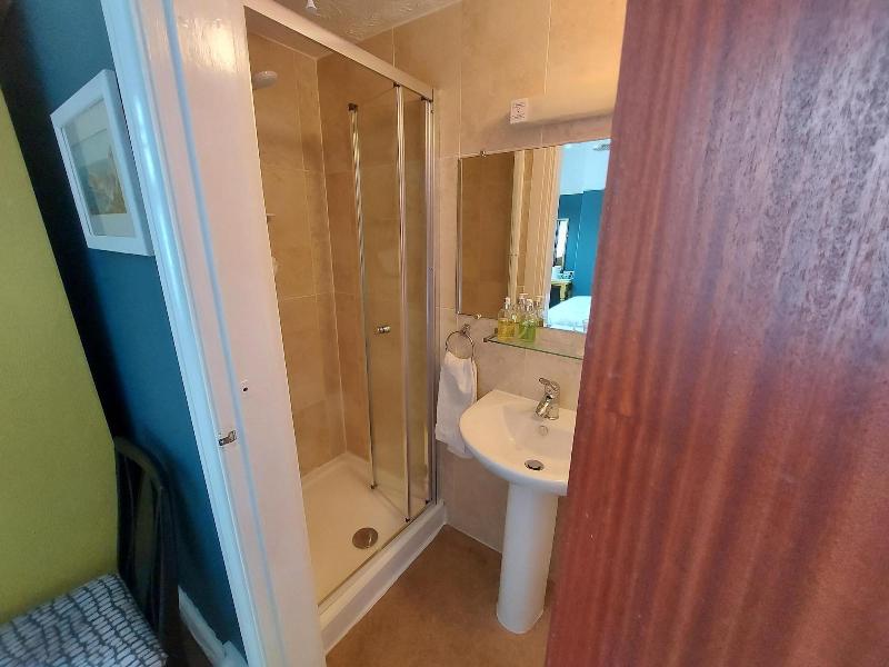 The Hilary Guest House image