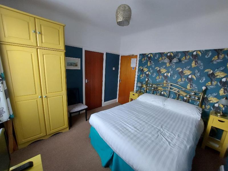 The Hilary Guest House image